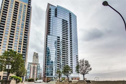 450 E Waterside Unit 910, Chicago, IL 60601