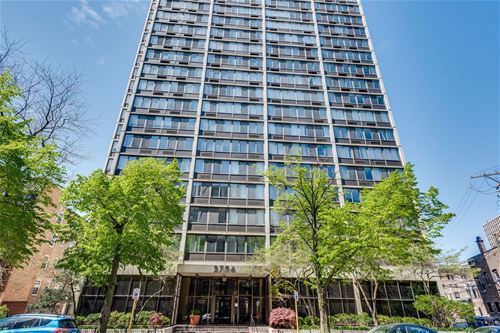 2754 N Hampden Unit 1808, Chicago, IL 60614