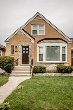 7305 N Oconto, Chicago, IL 60631