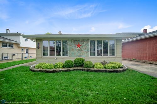 10429 Lavergne, Oak Lawn, IL 60453