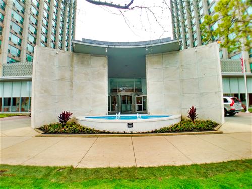 3600 N Lake Shore Unit 2017, Chicago, IL 60613