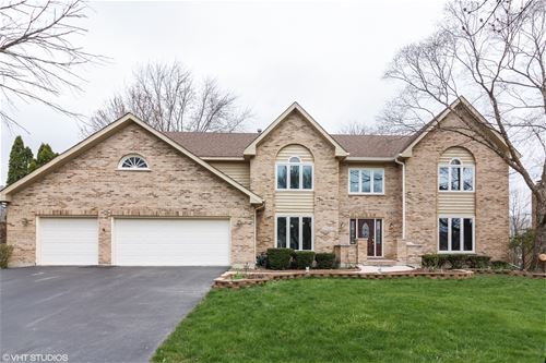 2726 Alyssa, Naperville, IL 60565