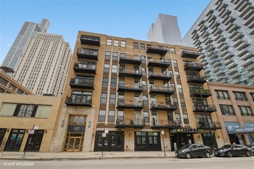 1307 S Wabash Unit 211, Chicago, IL 60605