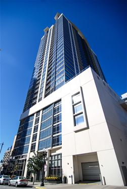 100 E 14th Unit 1203, Chicago, IL 60605