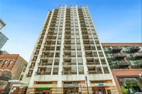 1212 N Wells Unit 1701, Chicago, IL 60610