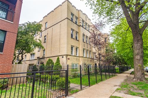 1264 W Winona Unit 1B, Chicago, IL 60640