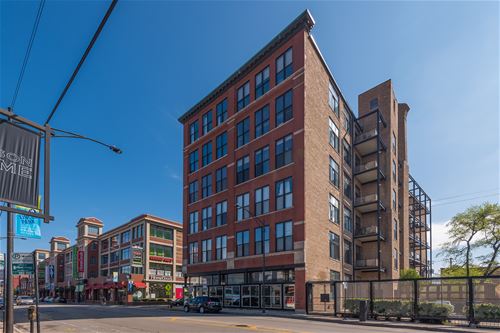 1872 N Clybourn Unit 104, Chicago, IL 60614