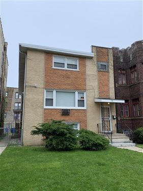 7805 S Euclid Unit G, Chicago, IL 60649