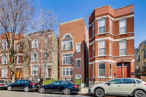 1508 W Erie Unit 1, Chicago, IL 60642