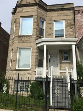 702 S Keeler, Chicago, IL 60624