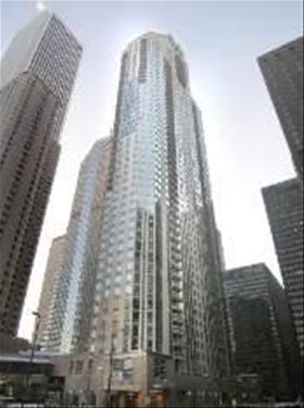 222 N Columbus Unit 4605, Chicago, IL 60601