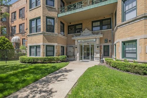 4706 N Beacon Unit 310, Chicago, IL 60640