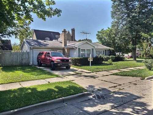 1711 W Monroe, Waukegan, IL 60085