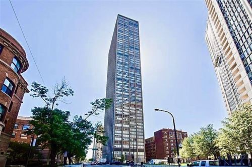 655 W Irving Park Unit 2509, Chicago, IL 60613