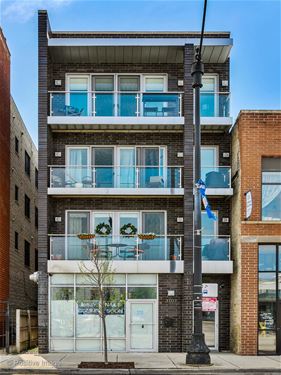 3107 W Armitage Unit 1, Chicago, IL 60647