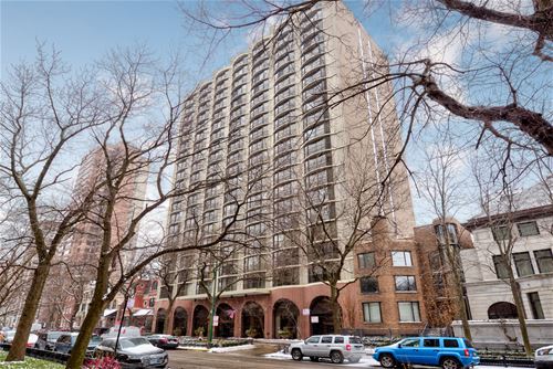 1440 N State Unit 14C, Chicago, IL 60610