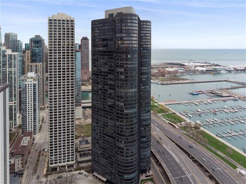 155 N Harbor Unit 1203, Chicago, IL 60601