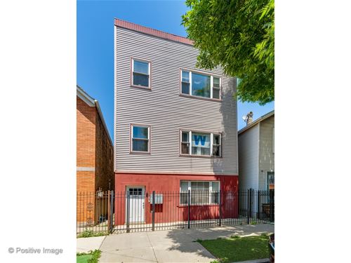 1636 W Ohio Unit 2, Chicago, IL 60622