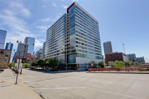 659 W Randolph Unit 1213, Chicago, IL 60661