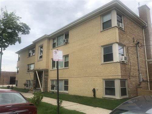 4006 N Pontiac Unit 1S, Chicago, IL 60634