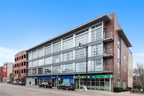 1849 W North Unit 10, Chicago, IL 60622