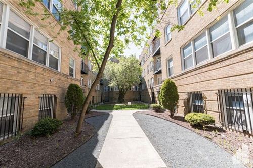 1838 N Humboldt Unit 2B, Chicago, IL 60647