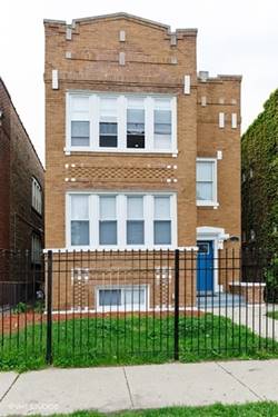 7825 S Constance Unit 1, Chicago, IL 60649