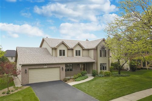 3911 Parador, Naperville, IL 60564