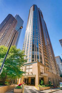 222 N Columbus Unit 3207, Chicago, IL 60601