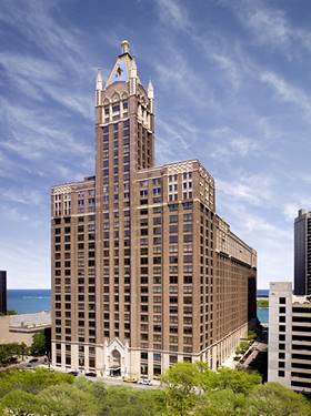 680 N Lake Shore Unit 1722, Chicago, IL 60611