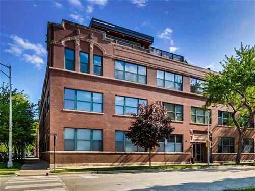 2250 W Ohio Unit 102, Chicago, IL 60612