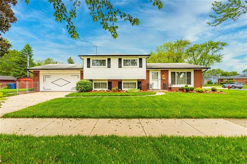 605 Elizabeth, Des Plaines, IL 60018