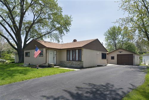 2117 Quail, Rolling Meadows, IL 60008