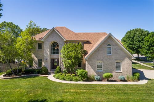 1707 Chadwicke, Naperville, IL 60540