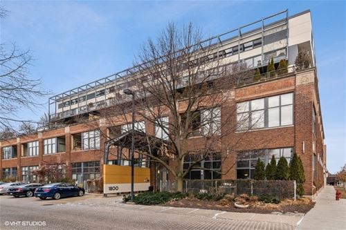 1800 Ridge Unit 101, Evanston, IL 60201