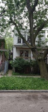 1133 E 81st, Chicago, IL 60619