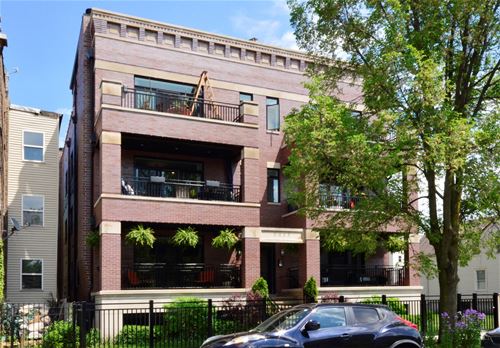 5455 N Ravenswood Unit 2N, Chicago, IL 60640