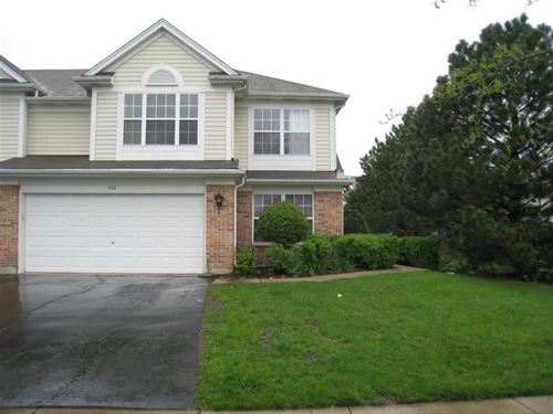 952 Huntington Unit 1, Elk Grove Village, IL 60007