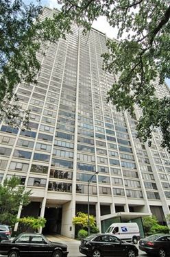 2800 N Lake Shore Unit 1910, Chicago, IL 60657