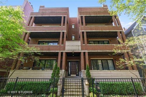 639 W Briar Unit 2E, Chicago, IL 60657