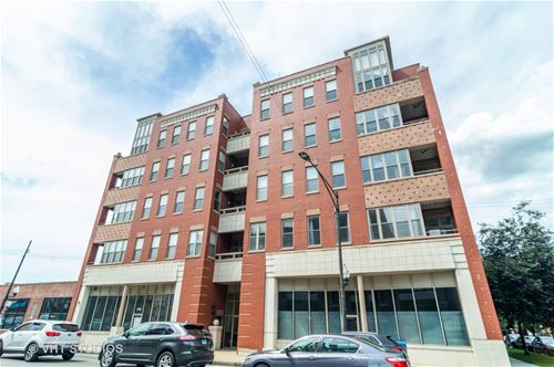 2700 W Belmont Unit 507, Chicago, IL 60618