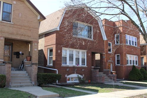 5135 W Wrightwood, Chicago, IL 60639