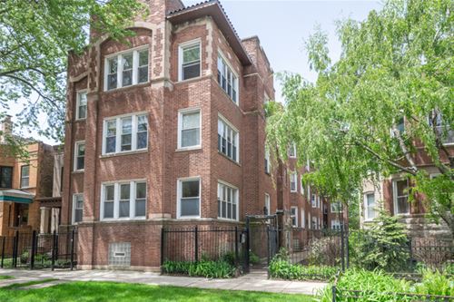 4838 N Magnolia Unit 1A, Chicago, IL 60640