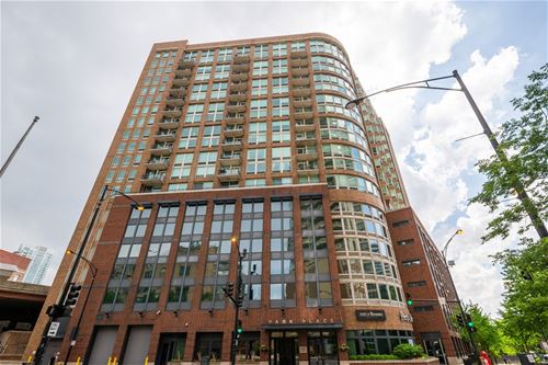 600 N Kingsbury Unit 1702, Chicago, IL 60610