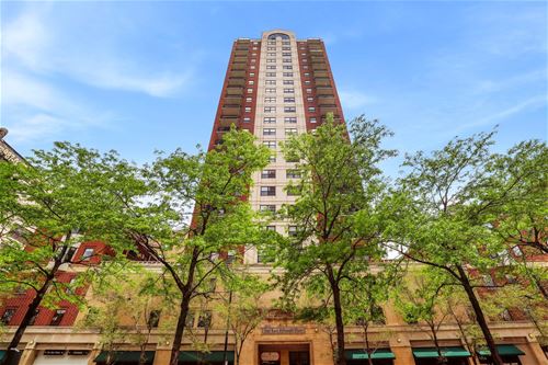 1529 S State Unit 18J, Chicago, IL 60605