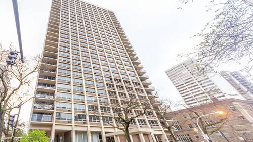 88 W Schiller Unit 1806L, Chicago, IL 60610