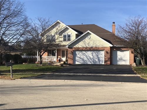 2727 Genoa, New Lenox, IL 60451