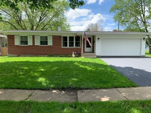 751 Pleasant, Woodstock, IL 60098