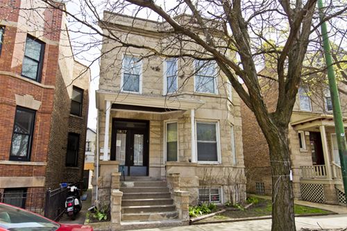 3827 N Clark Unit 2, Chicago, IL 60613