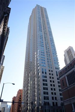 33 W Ontario Unit 41C, Chicago, IL 60610